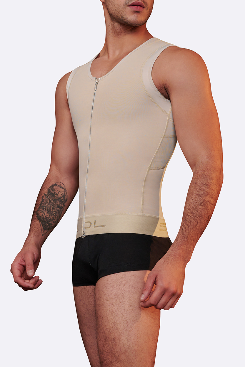 Waistcoat for men (SOL Outlet)