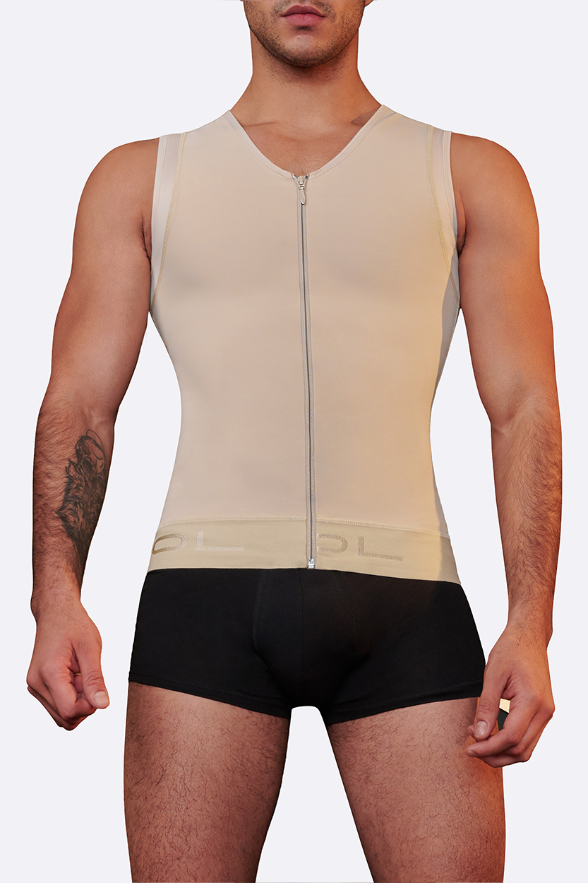 Waistcoat for men (SOL Outlet)