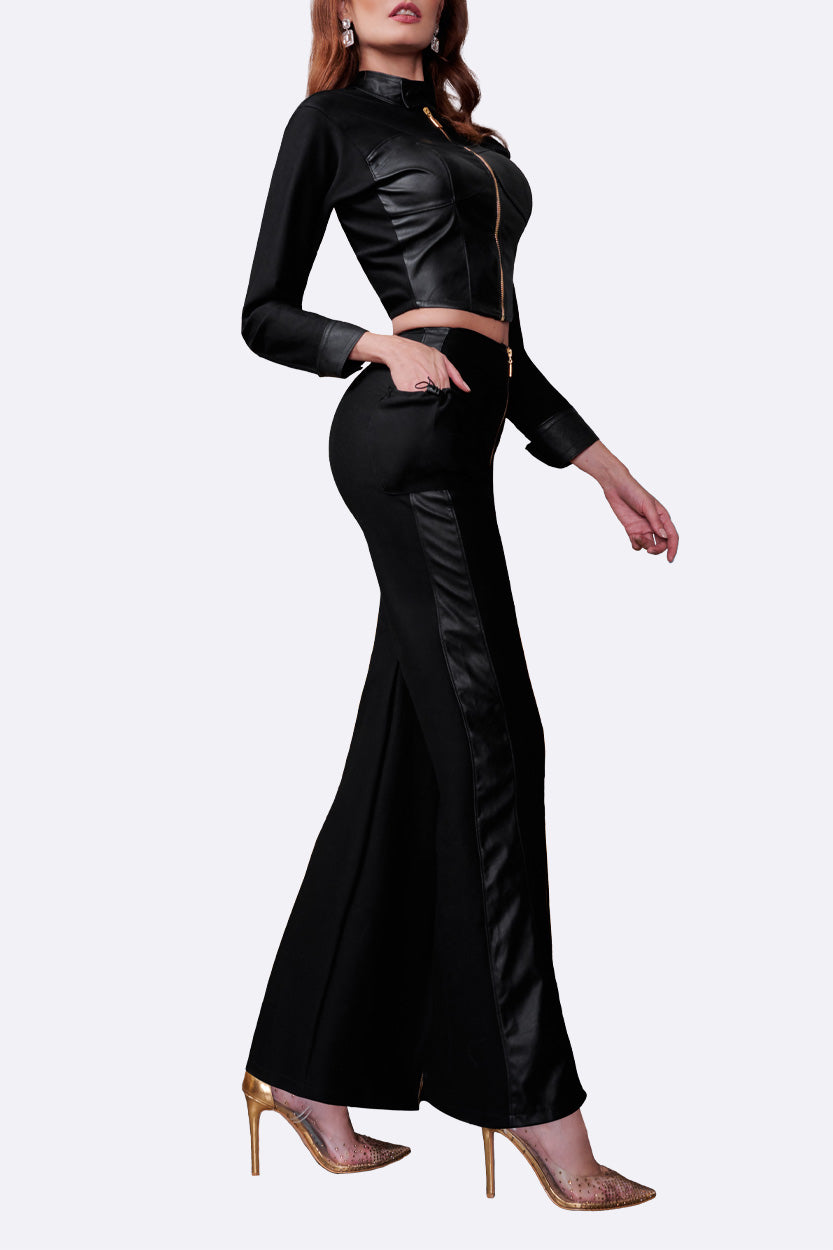 Jogger Set Harley (SOL Outlet)