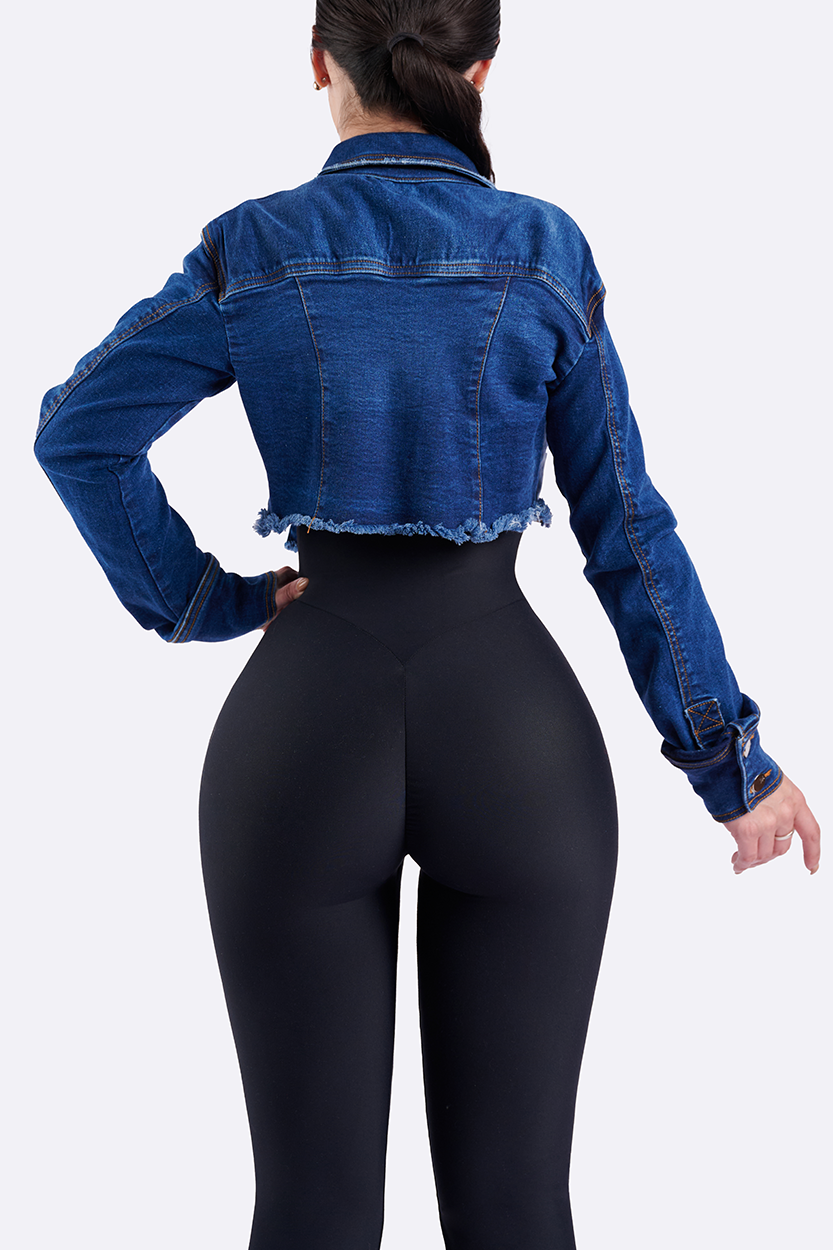 Jacket Jana (SOL Outlet)