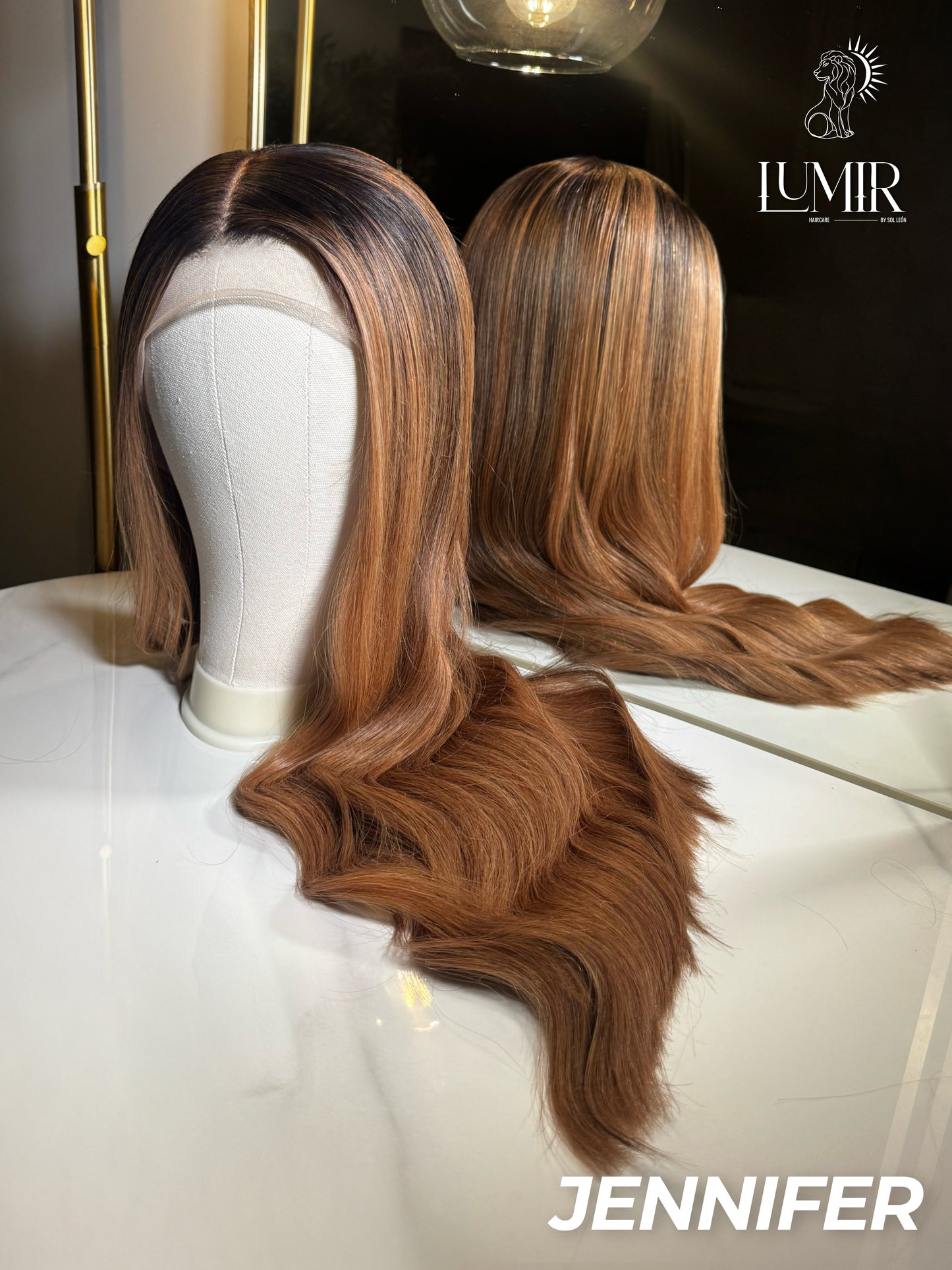 WIG JENNIFER