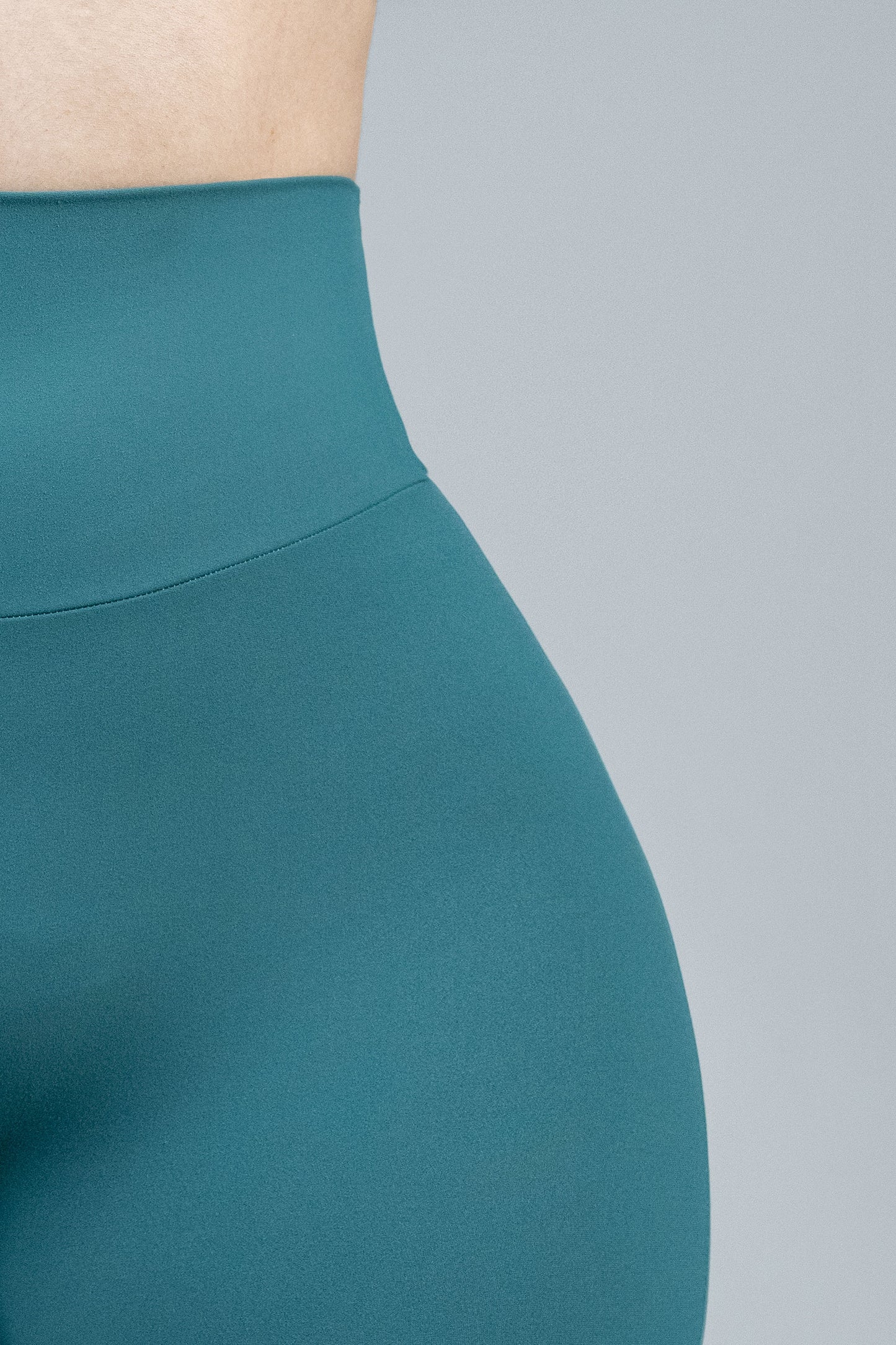 Yoga Leggins ShapePRO Sherlyn Skinny Ocean Blue