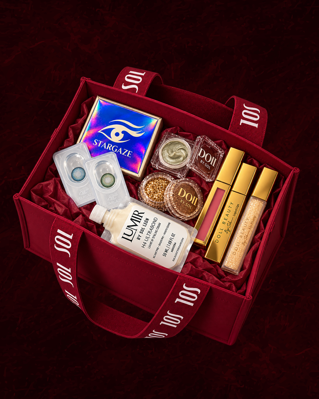SOL Rewards