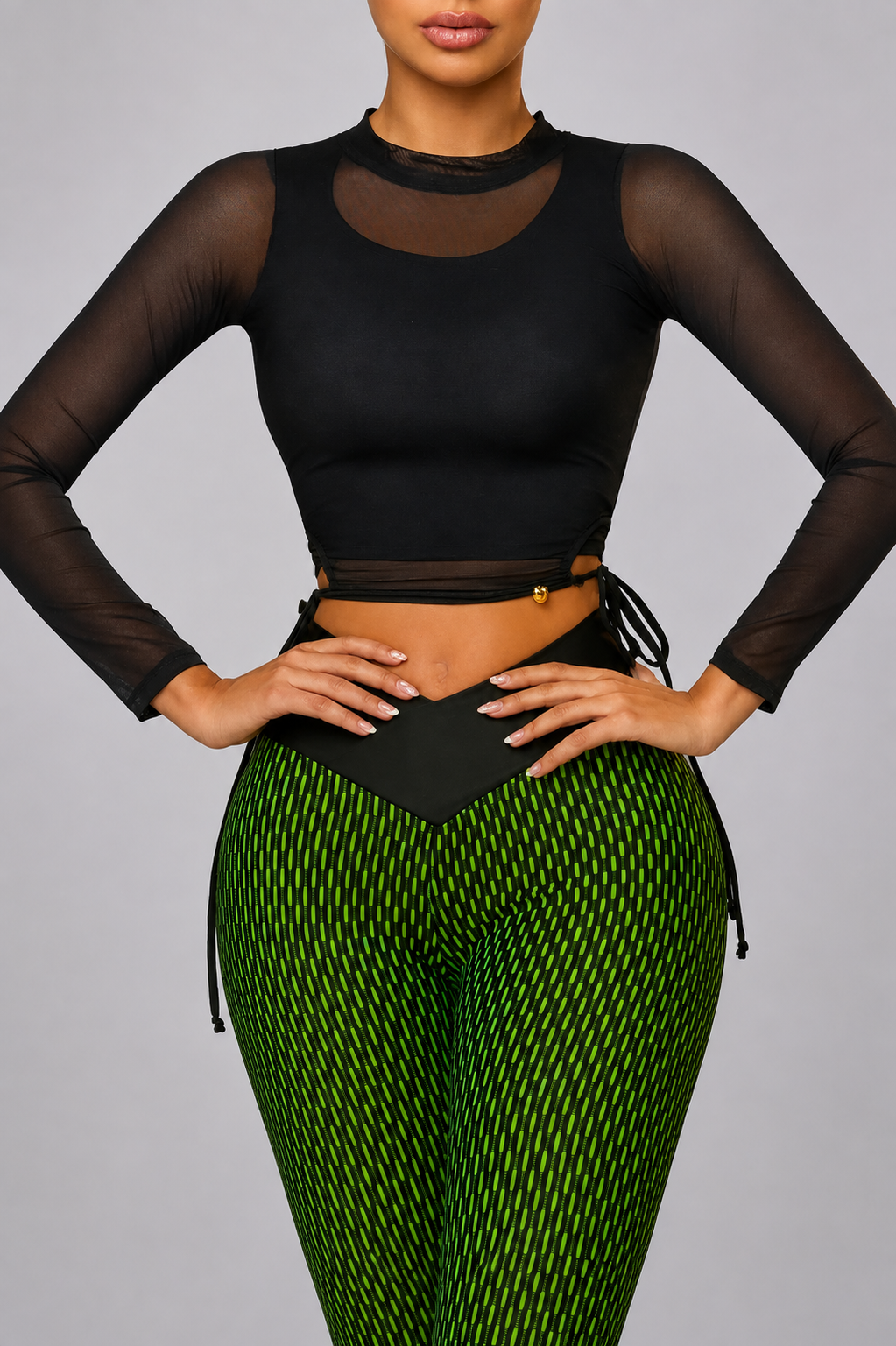 Active set So Femme