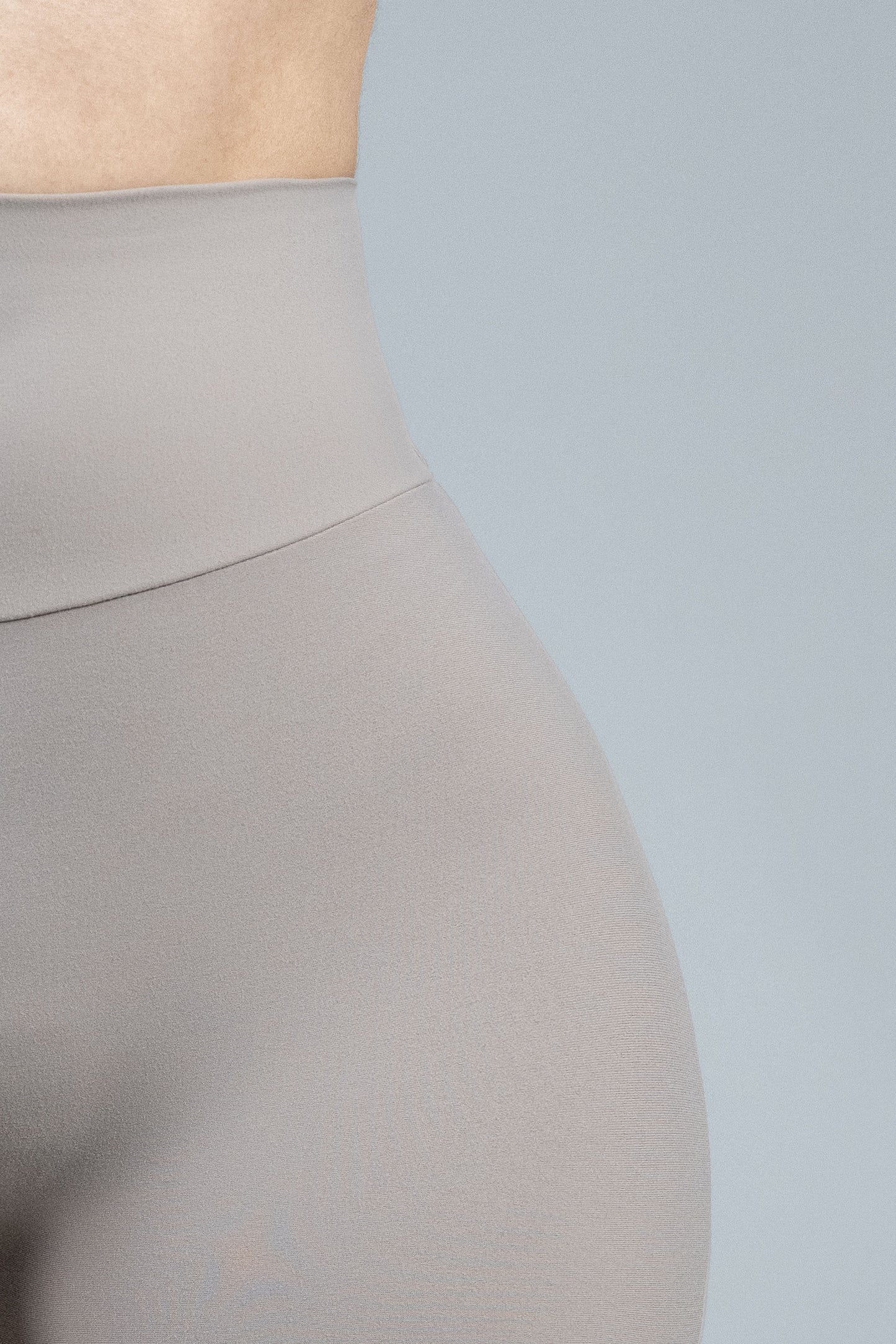 Yoga Leggins ShapePRO Sherlyn Skinny Sand