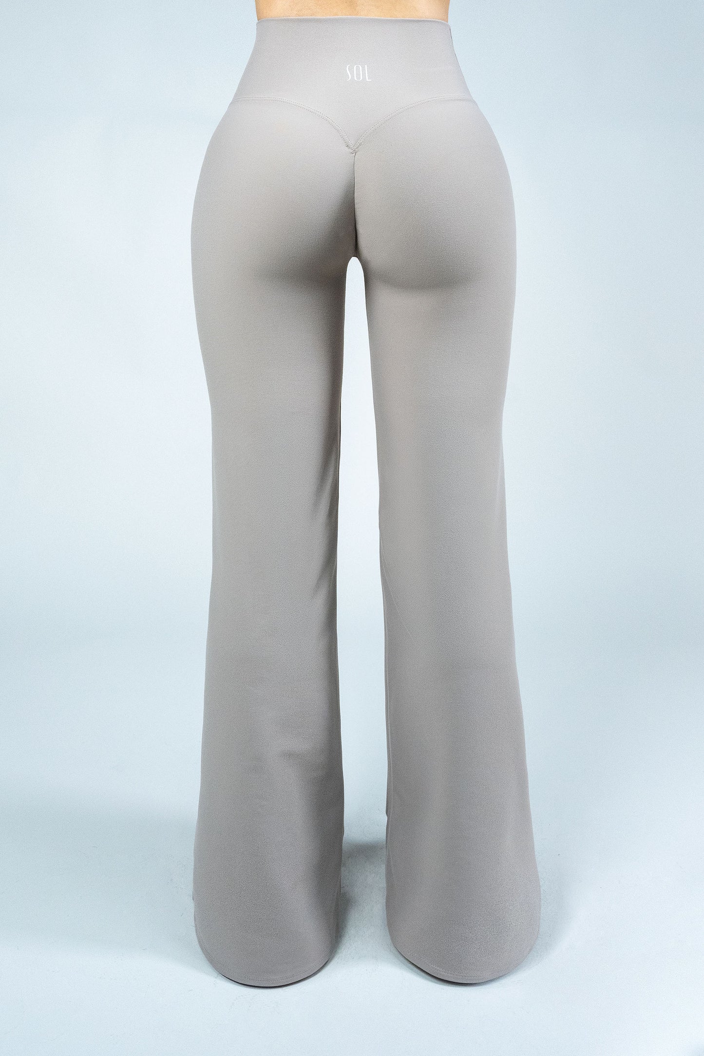 Yoga Leggins ShapePRO Sherlyn Bota Ancha Arena