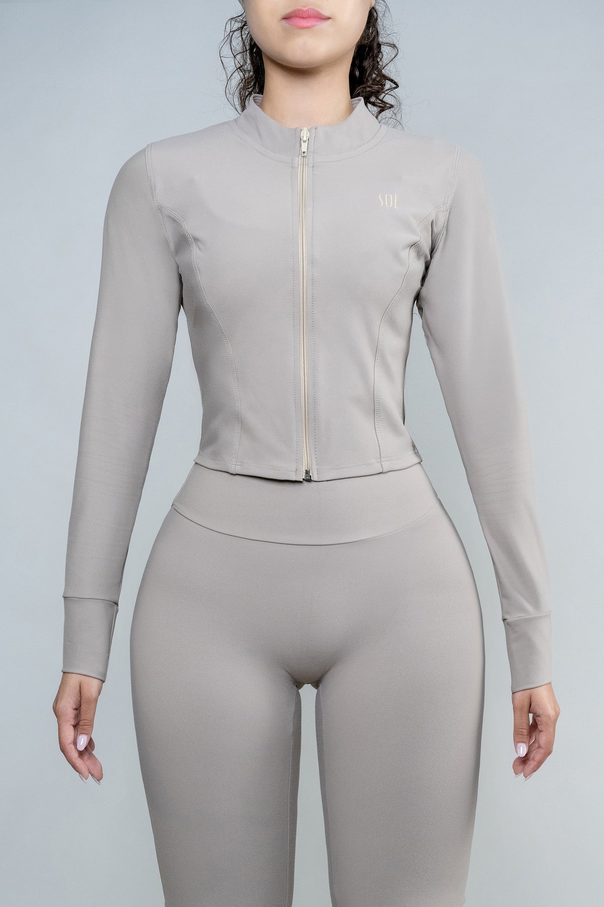 ShapePRO Sherlyn Jacket (SOL Outlet)