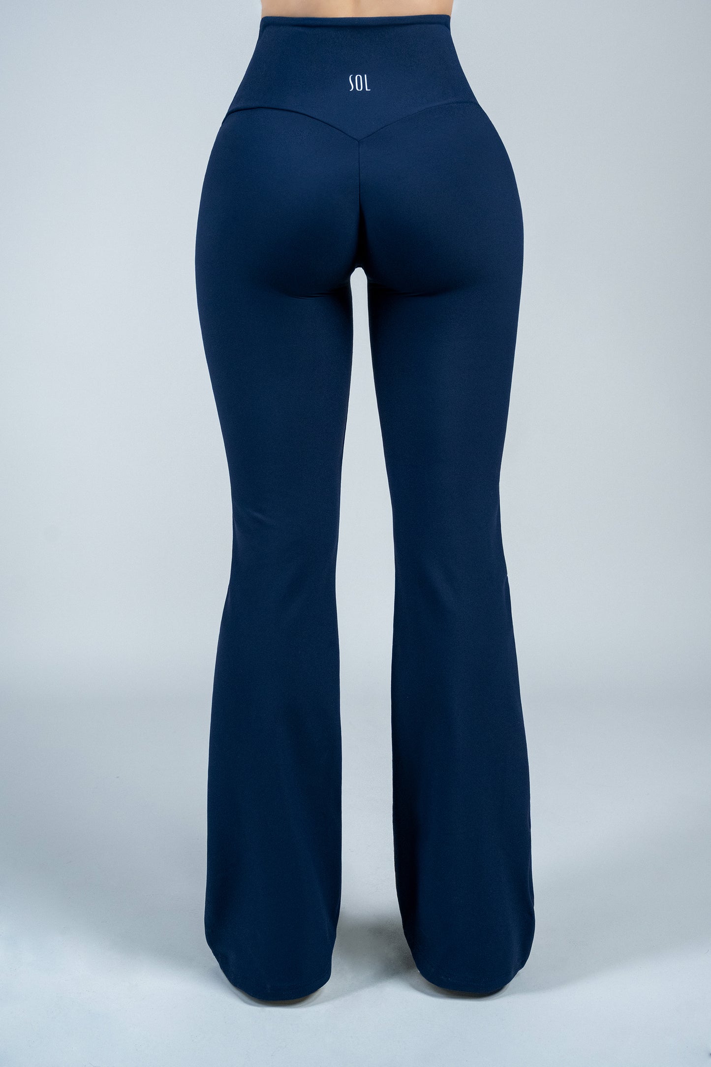 Set ShapePRO Sherlyn Campana Azul Marino