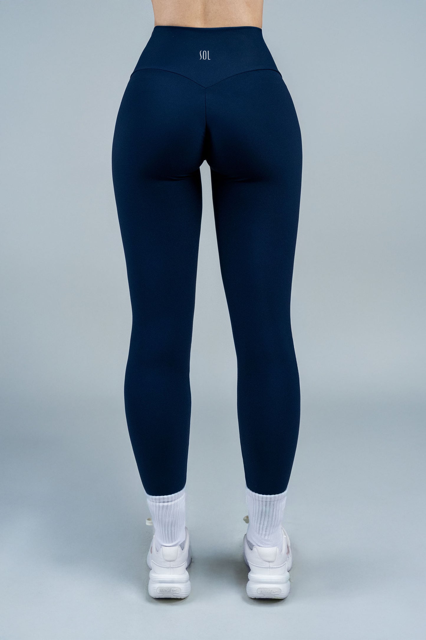 Set ShapePRO Sherlyn Skinny Azul Marino