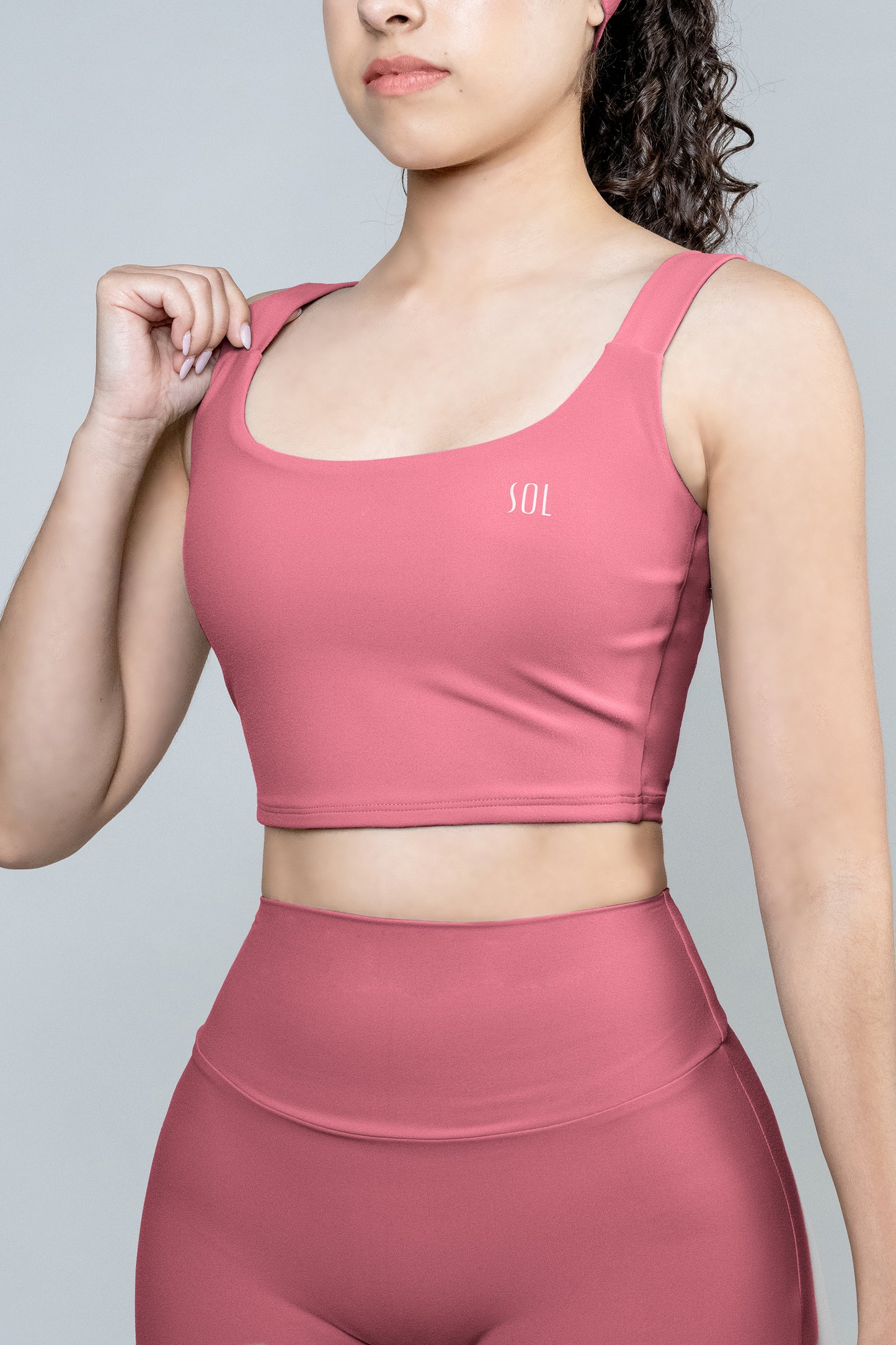 ShapePRO Top Sherlyn