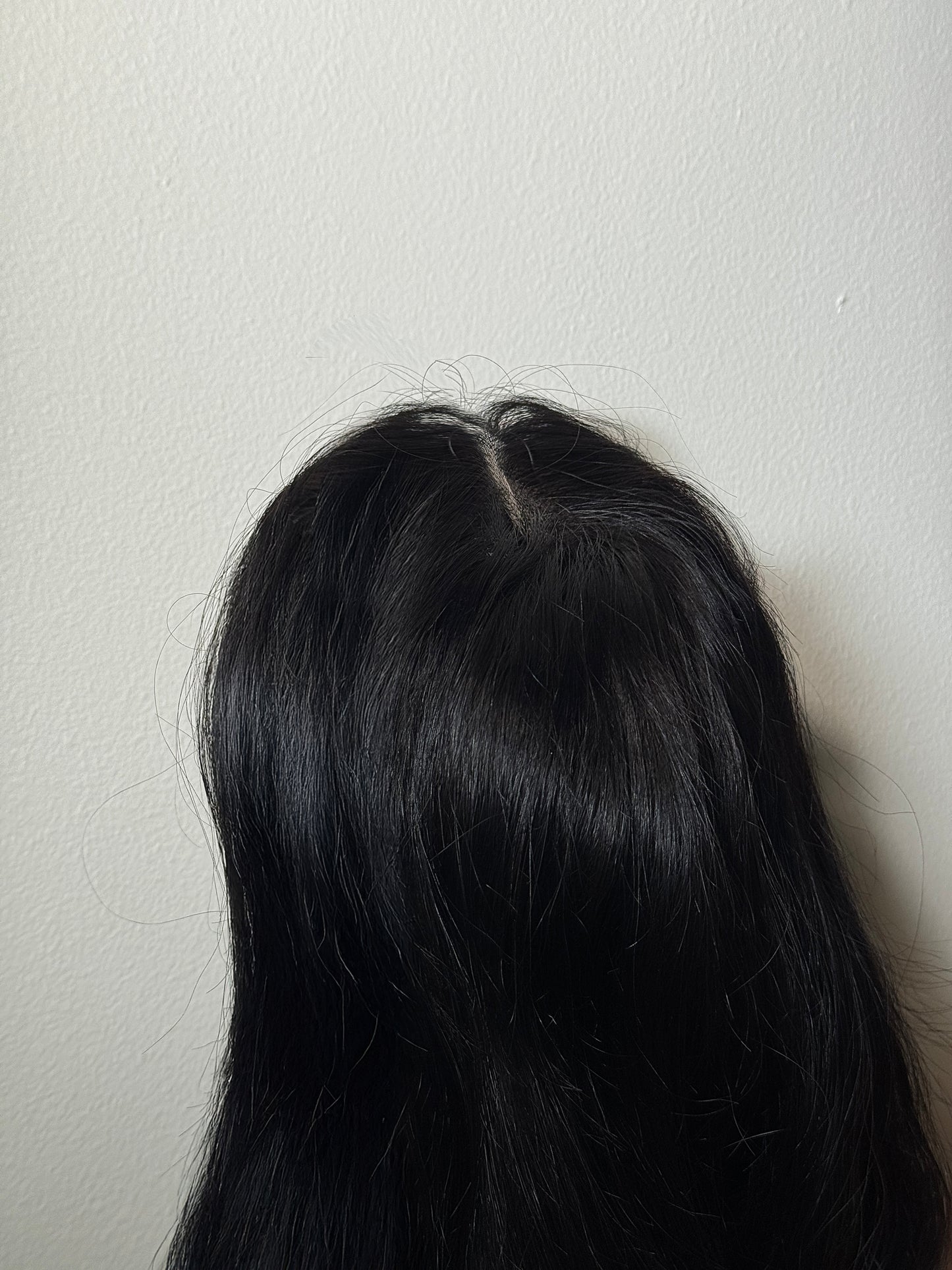 FRONTAL HAIR EXTENSION