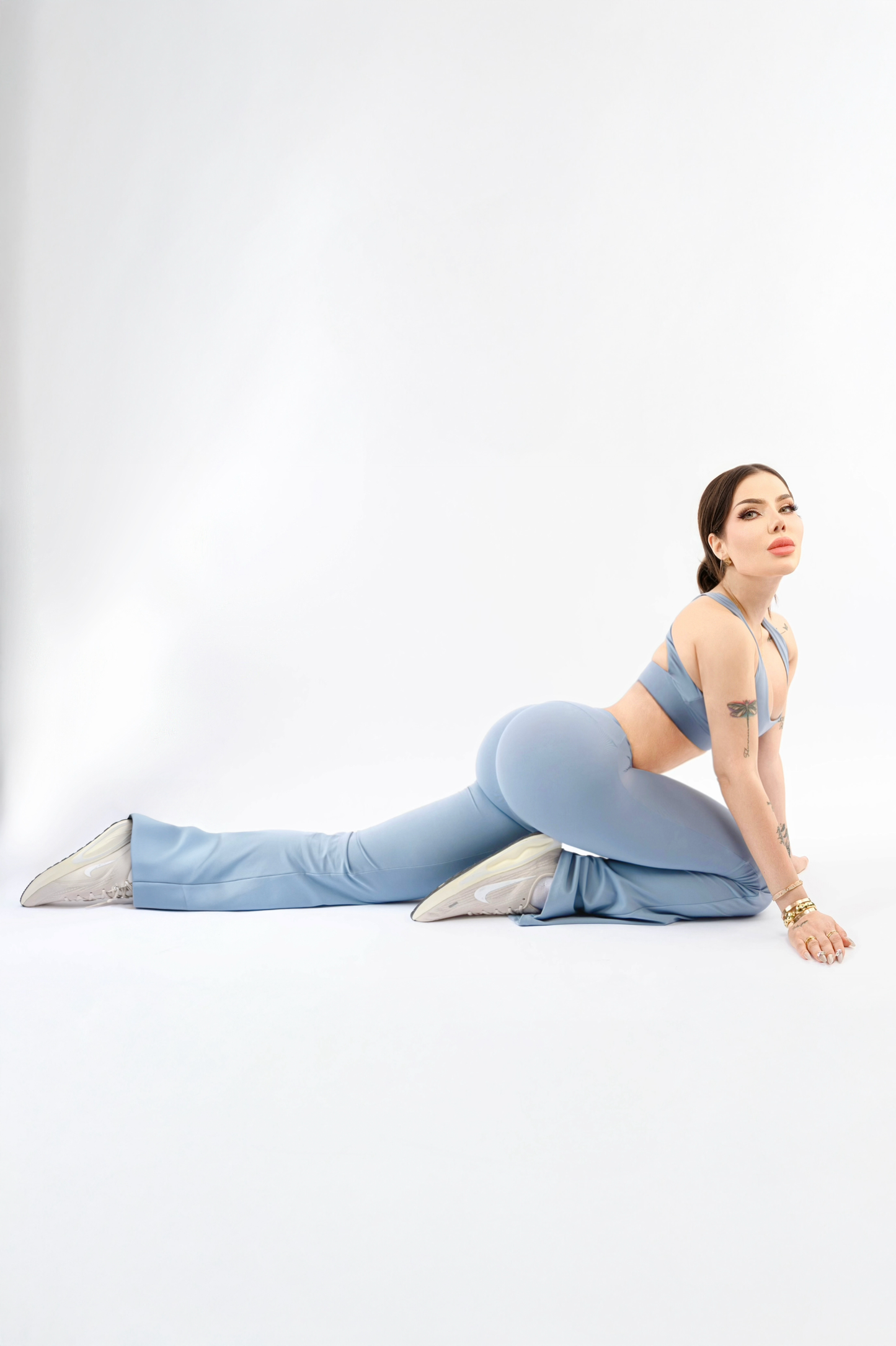 Set ShapePRO Priscila