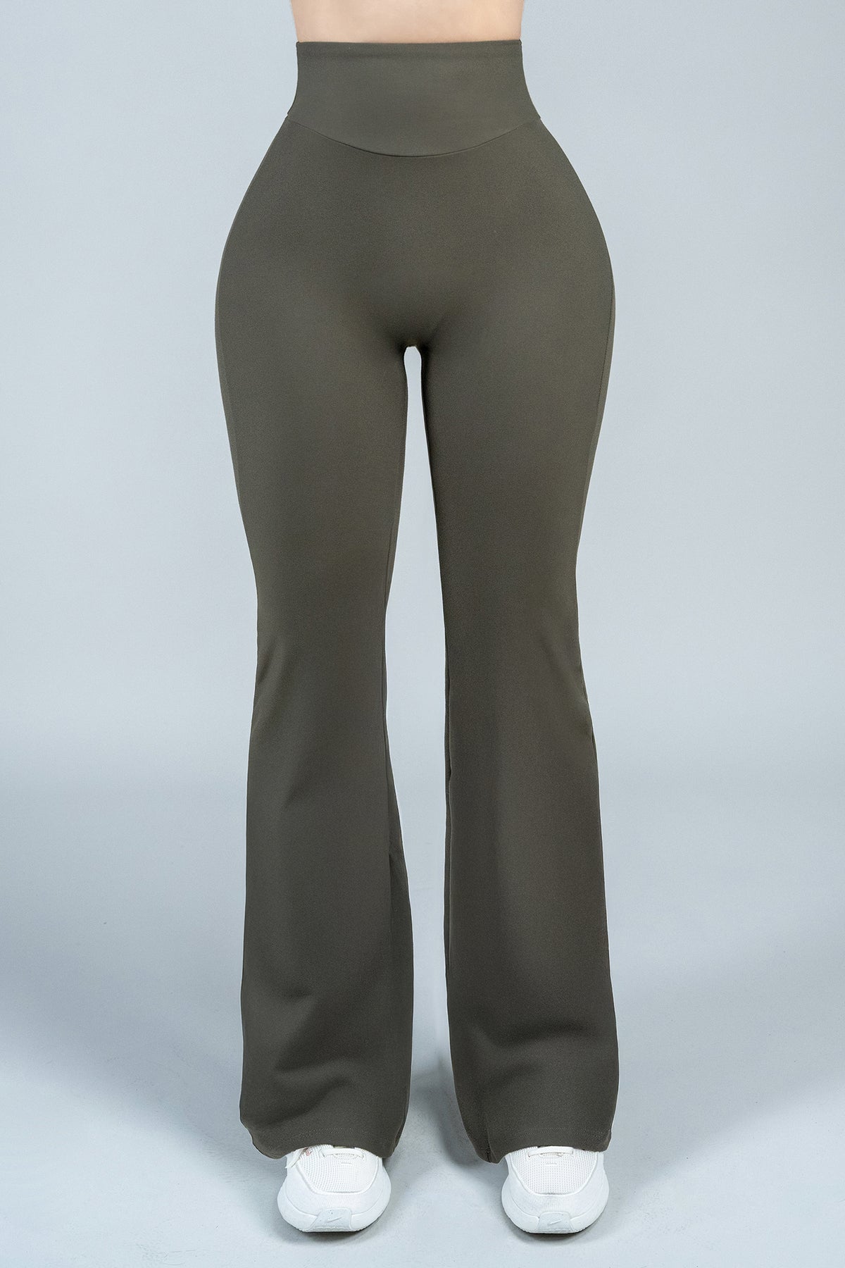 Set ShapePRO Silvana Flared Taupe
