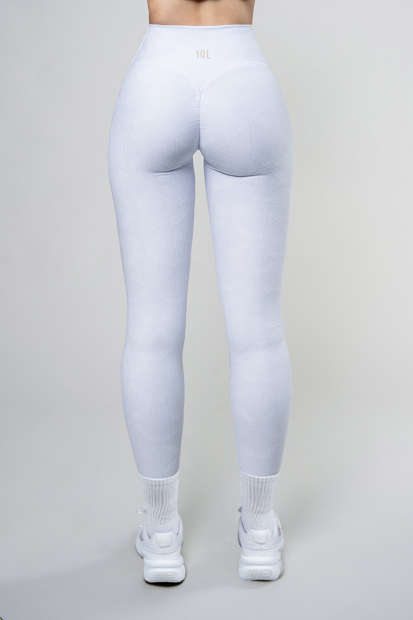 Set ShapePRO Victoria Skinny White