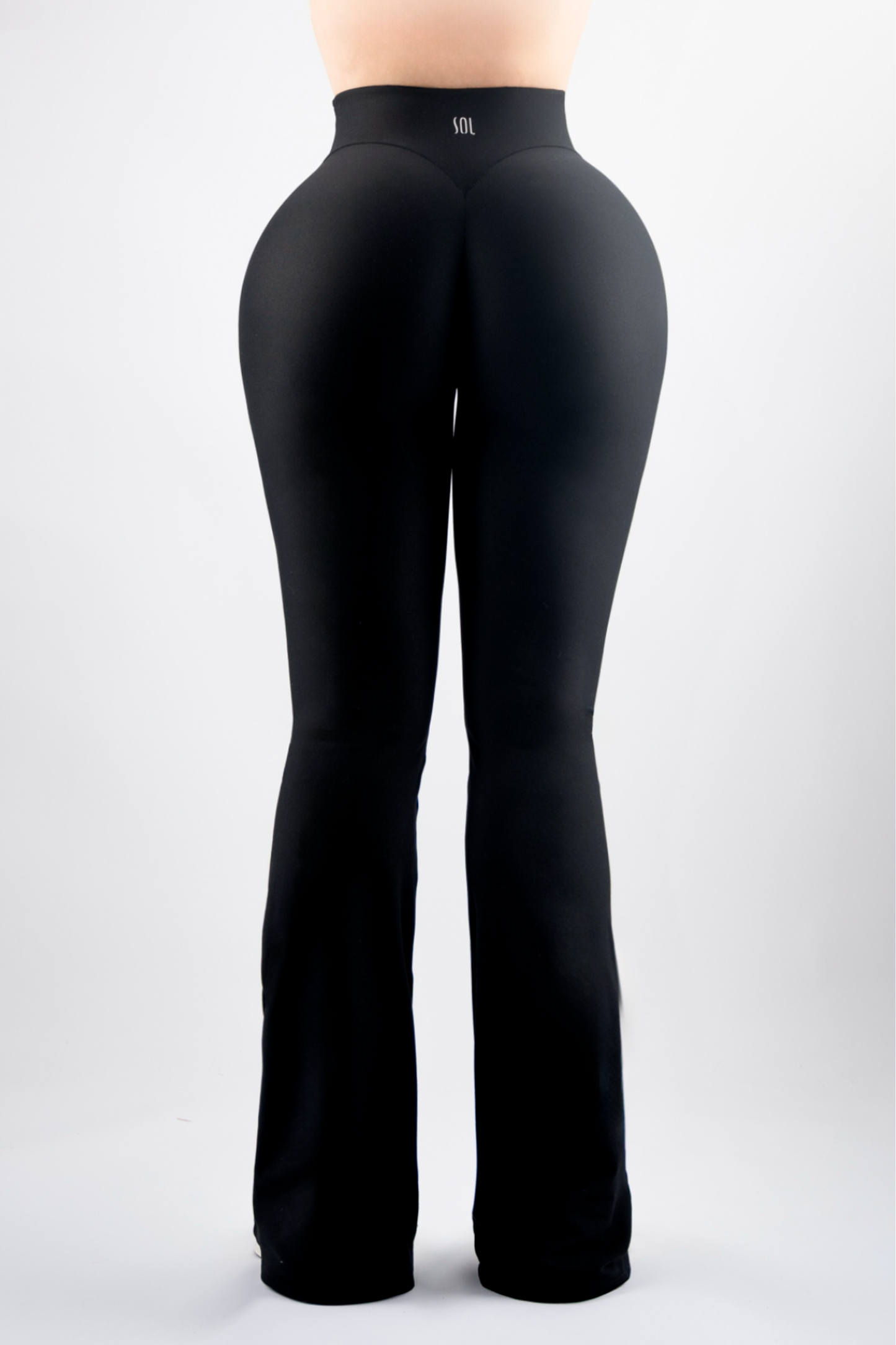 Yoga Leggins ShapePRO Cherlyn Flared