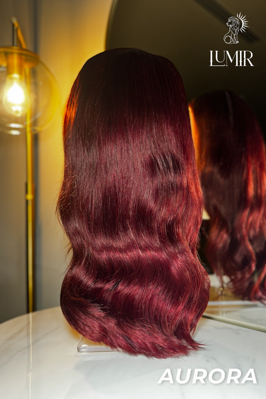 Wig Aurora