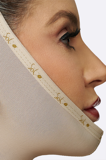 Chin Support