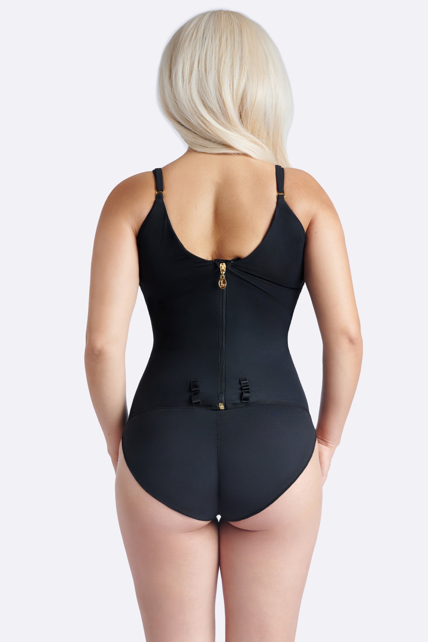 Control Bodysuit Romance