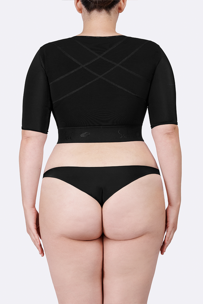 Hourglass Shaping Blouse