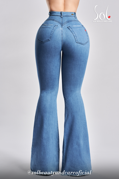 Jeans Jewel Blue