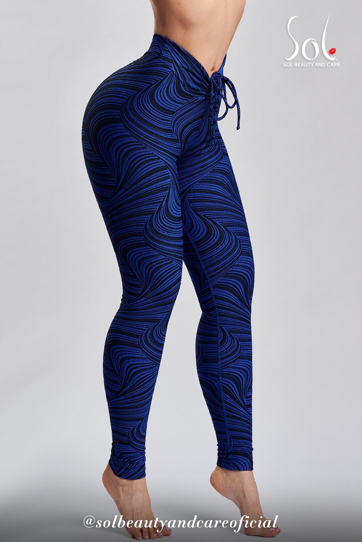 Leggings Deportivo Relief