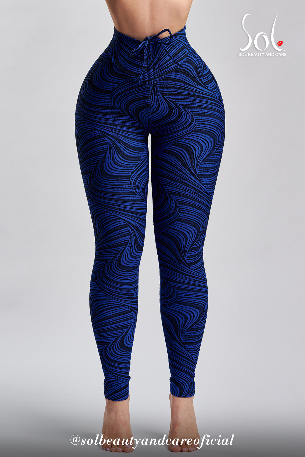 Leggings Deportivo Relief