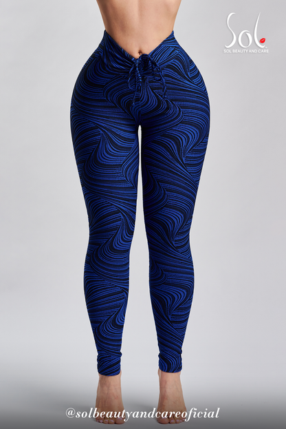 Leggings Deportivo Relief