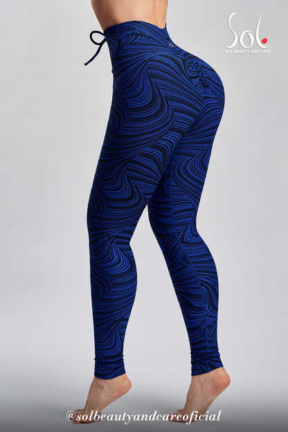 Leggings Deportivo Relief