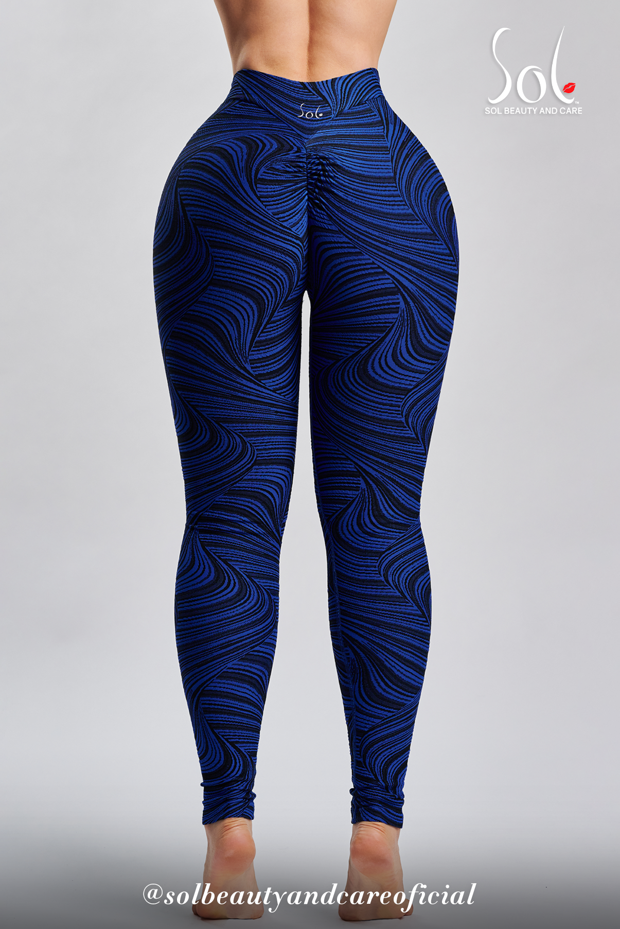 Leggings Deportivo Relief