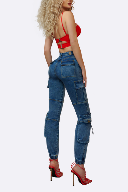 Jeans Erendira