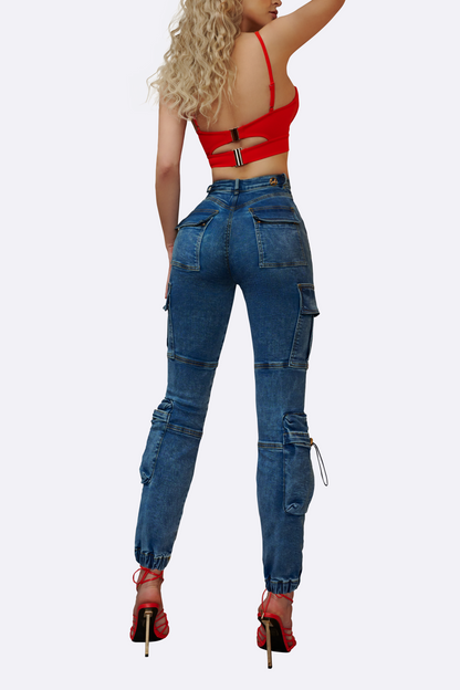 Jeans Erendira