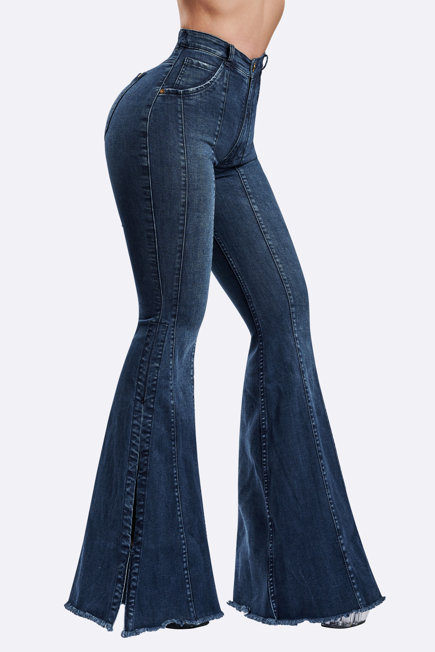 Jeans Blue Quartz