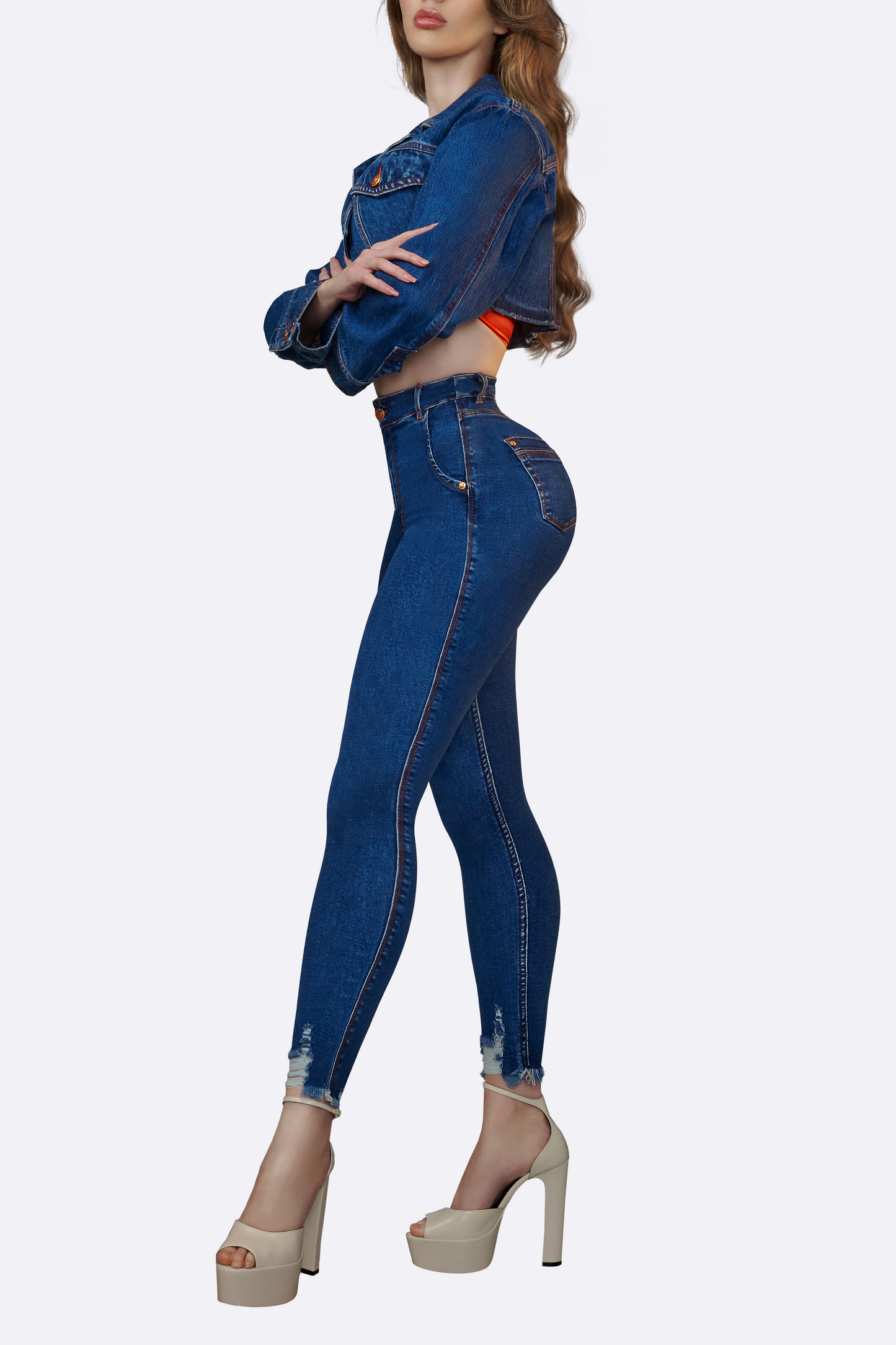 Jeans Suri