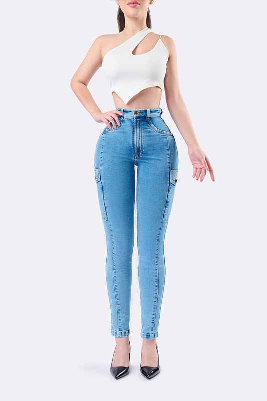 Jeans Itzior