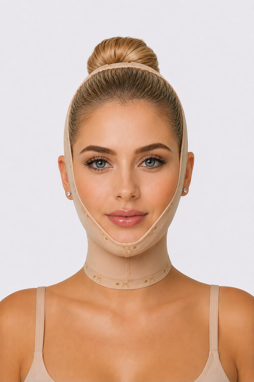 Chin Support