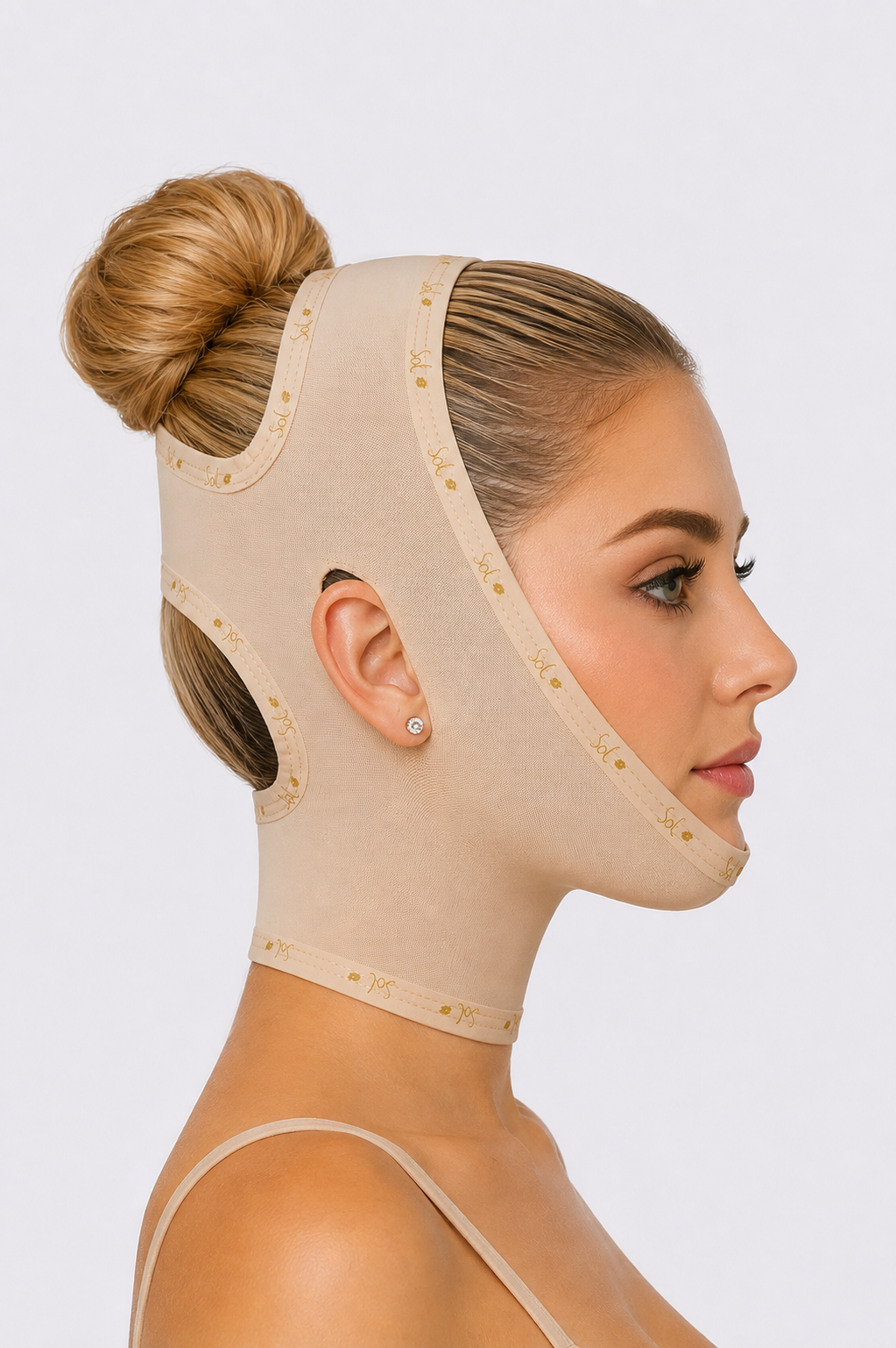 Chin Support