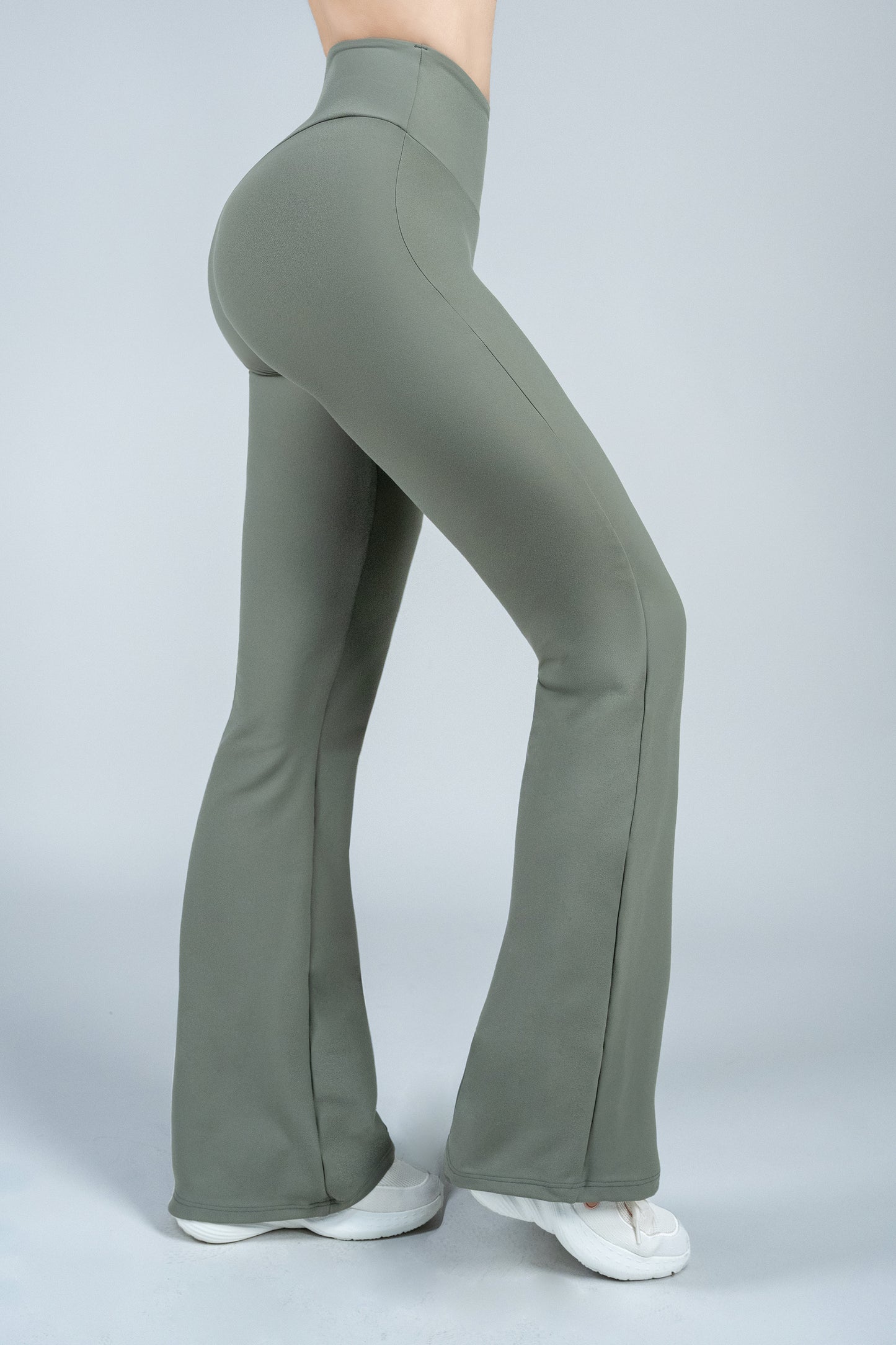Set ShapePRO Sherlyn Wide-Leg Laurel
