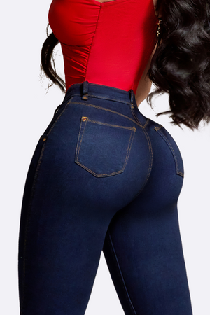 Jeans Sapphire Gold