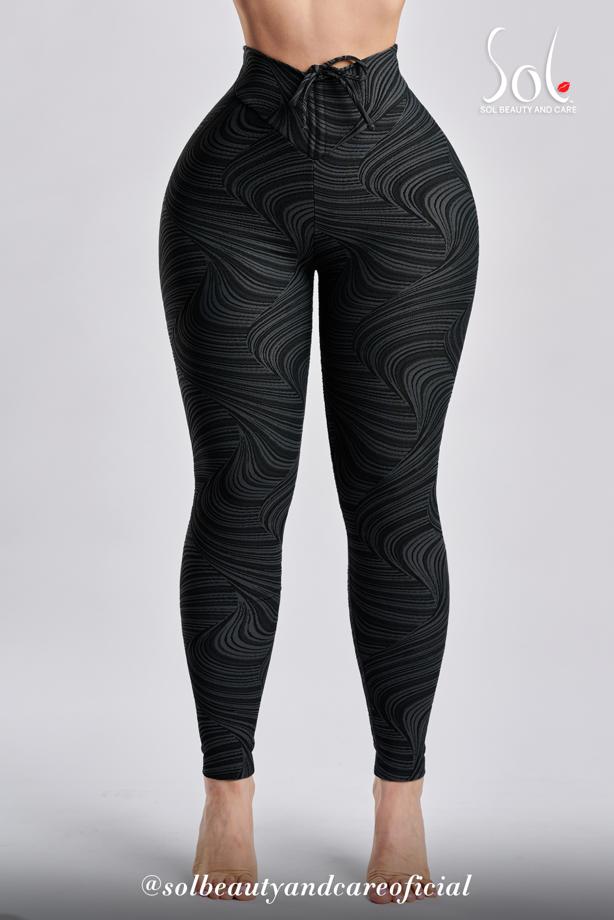 Active Leggings Relief