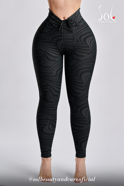 Active Leggings Relief