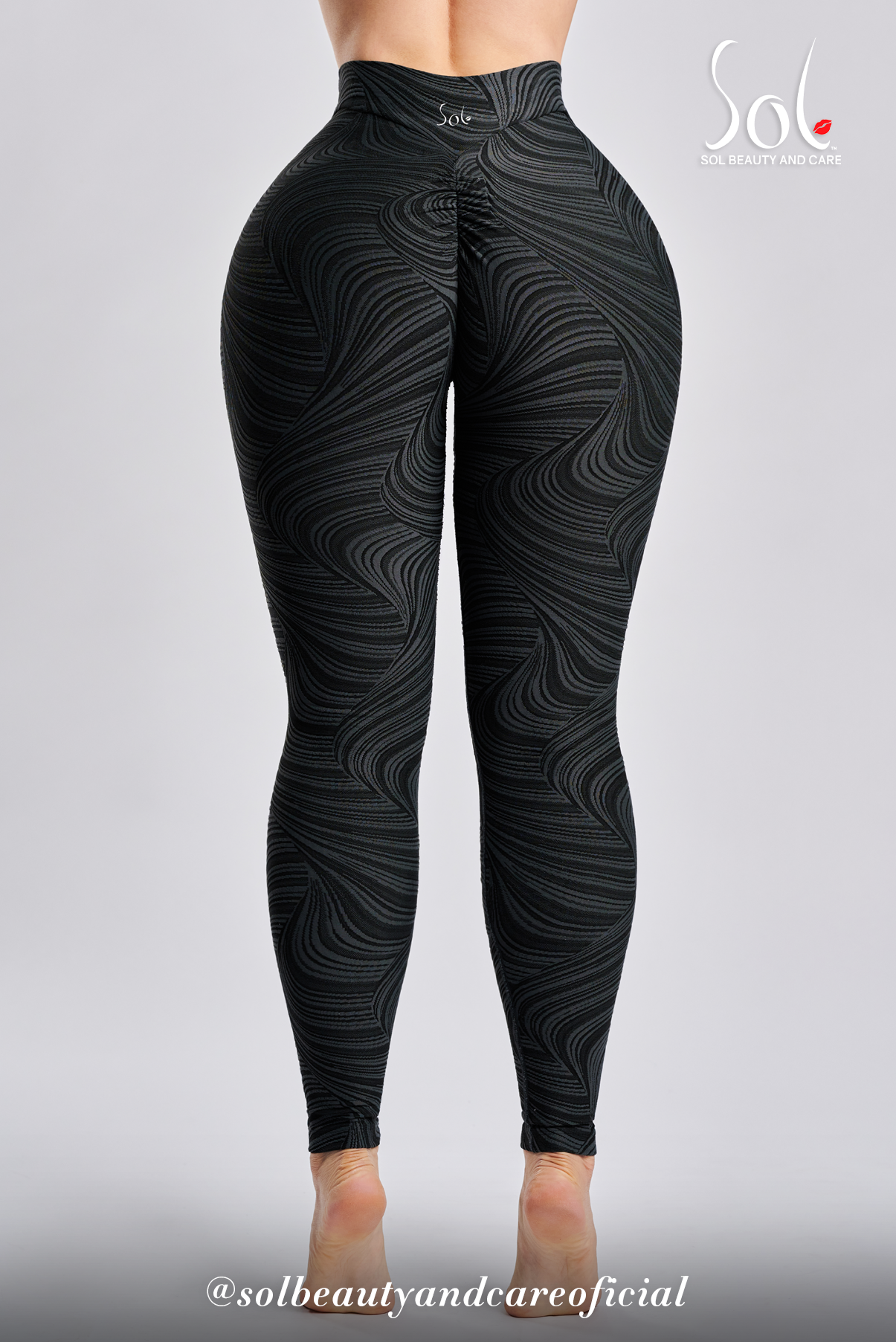 Active Leggings Relief