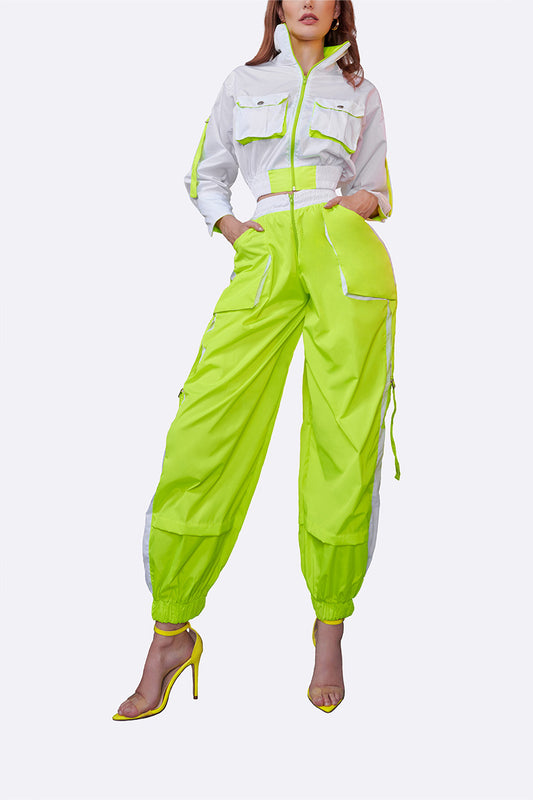 Jogger Set Citric