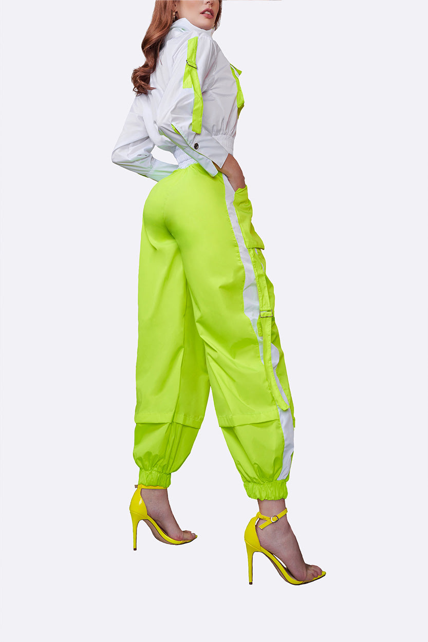 Jogger Set Citric