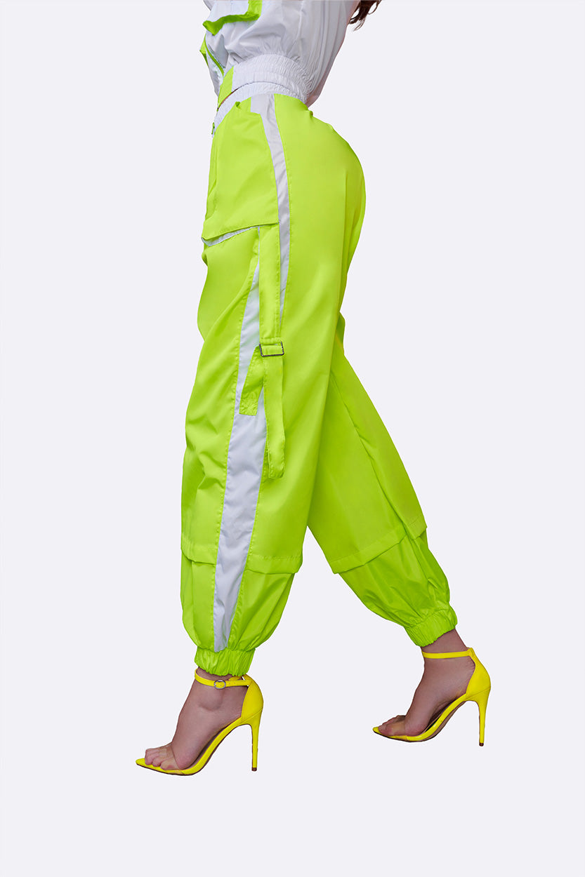 Jogger Set Citric