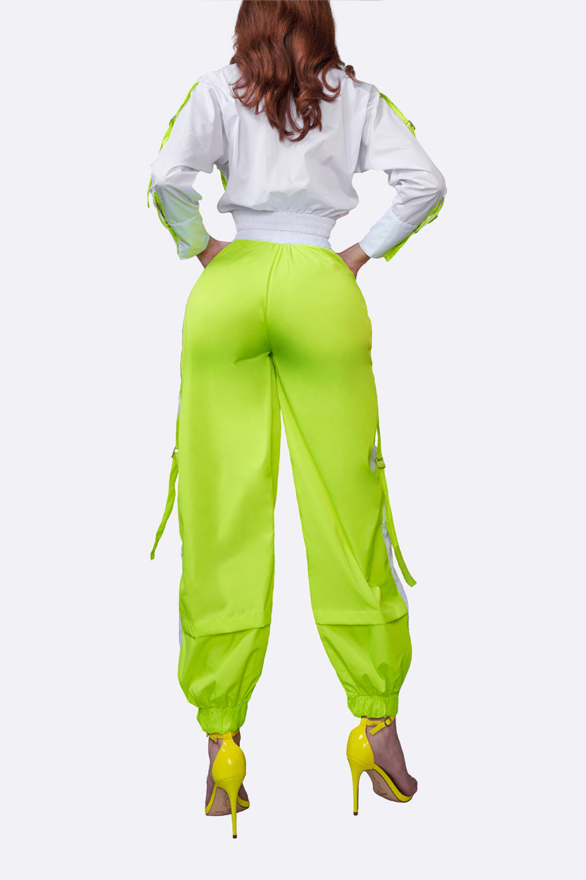 Jogger Set Citric