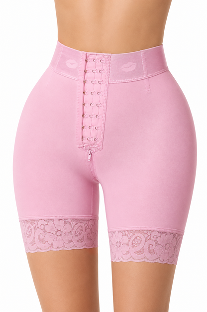 Hourglass Short High Rise (SOL Outlet)