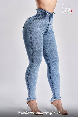 Jeans Jasper Blue