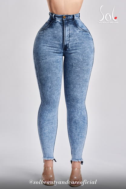 Jeans Jasper Blue