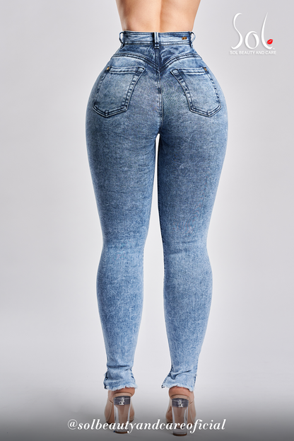 Jeans Jasper Blue