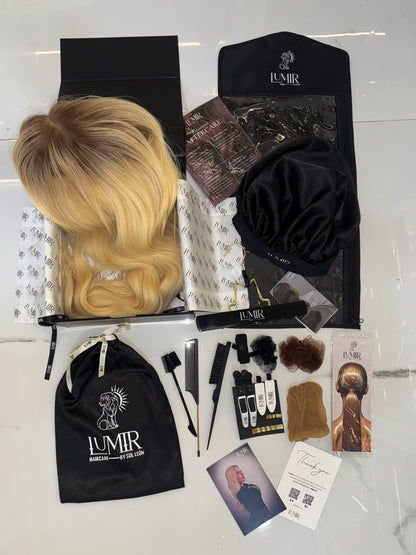 WIG CAMILA